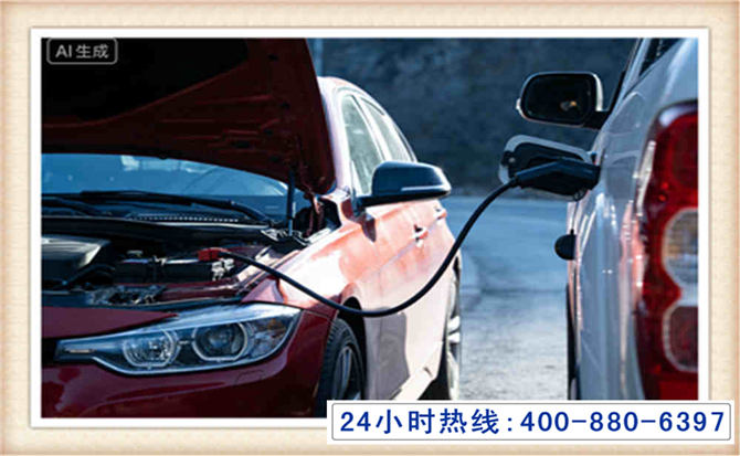 殷都潍坊拖车,附近24小时汽车拖车救援，潍坊道路救援拖车电话