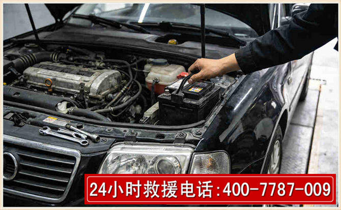 殷都汽车搭电 殷都汽车搭电